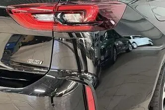 Opel Insignia, 2.0, 169 kW, bensiin, automaat, nelikvedu