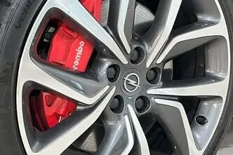 Opel Insignia, 2.0, 169 kW, bensiin, automaat, nelikvedu