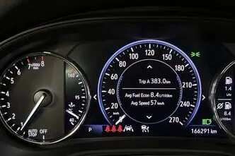 Opel Insignia, 2.0, 169 kW, bensiin, automaat, nelikvedu