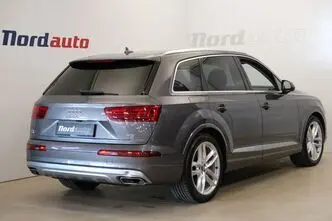 Audi Q7, 3.0, 200 kW, дизель, автомат, полный привод