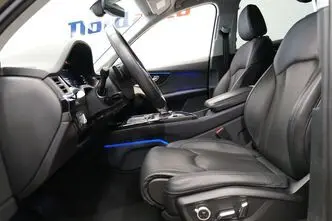 Audi Q7, 3.0, 200 kW, дизель, автомат, полный привод