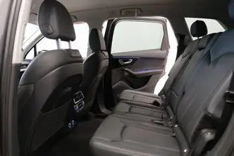 Audi Q7, 3.0, 200 kW, дизель, автомат, полный привод