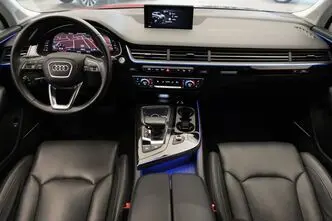 Audi Q7, 3.0, 200 kW, дизель, автомат, полный привод