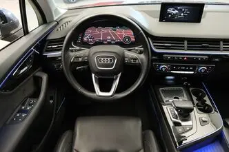 Audi Q7, 3.0, 200 kW, дизель, автомат, полный привод