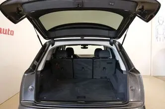 Audi Q7, 3.0, 200 kW, дизель, автомат, полный привод