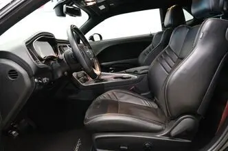 Dodge Challenger, 6.2, 601 kW, petrol, automatic, rear-wheel drive