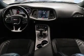 Dodge Challenger, 6.2, 601 kW, petrol, automatic, rear-wheel drive