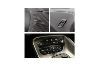 Dodge Challenger, 6.2, 601 kW, petrol, automatic, rear-wheel drive