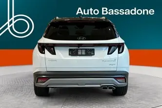 Hyundai Tucson, 1.6, 185 kW, plug-in hybrid, automatic, four-wheel drive