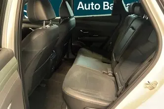 Hyundai Tucson, 1.6, 185 kW, plug-in hybrid, automatic, four-wheel drive