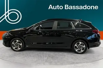 Hyundai i30, 1.0, 74 kW, бензин, автомат, передний привод