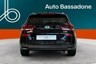 Hyundai i30, 1.0, 74 kW, бензин, автомат, передний привод