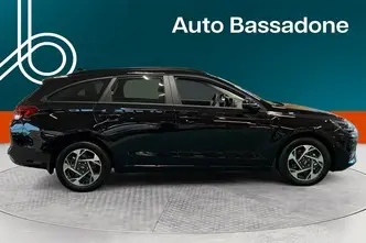 Hyundai i30, 1.0, 74 kW, бензин, автомат, передний привод