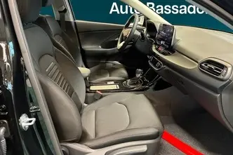 Hyundai i30, 1.0, 74 kW, бензин, автомат, передний привод