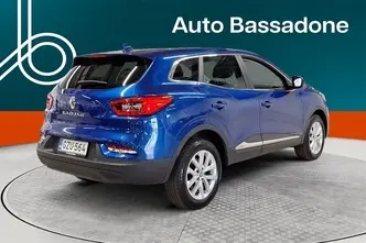 Renault Kadjar, 1.3, 103 kW, petrol, automatic, front-wheel drive