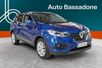 Renault Kadjar, 1.3, 103 kW, petrol, automatic, front-wheel drive