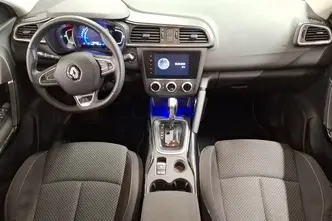 Renault Kadjar, 1.3, 103 kW, petrol, automatic, front-wheel drive
