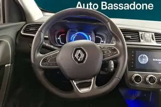 Renault Kadjar, 1.3, 103 kW, petrol, automatic, front-wheel drive