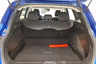 Renault Kadjar, 1.3, 103 kW, petrol, automatic, front-wheel drive