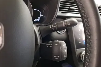 Renault Kadjar, 1.3, 103 kW, petrol, automatic, front-wheel drive