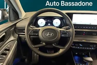 Hyundai Bayon, 1.0, 74 kW, бензин, автомат, передний привод