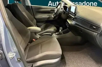 Hyundai Bayon, 1.0, 74 kW, бензин, автомат, передний привод