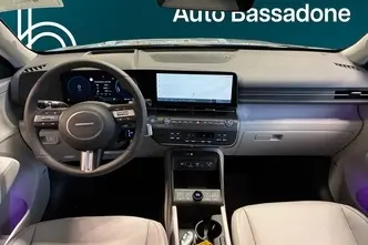 Hyundai Kona, 160 kW, elekter, automaat, esivedu