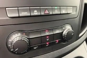 Mercedes-Benz Vito, 2.0, 120 kW, diisel, automaat, nelikvedu