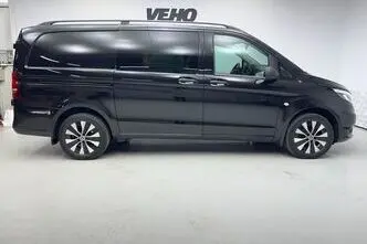 Mercedes-Benz Vito, 2.0, 120 kW, diesel, automatic, four-wheel drive