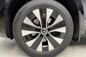 Mercedes-Benz Vito, 2.0, 120 kW, diesel, automatic, four-wheel drive