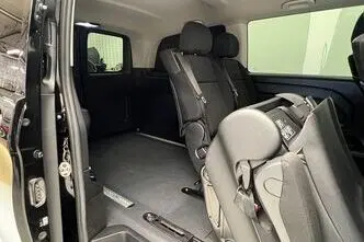 Mercedes-Benz Vito, 2.0, 120 kW, diesel, automatic, four-wheel drive