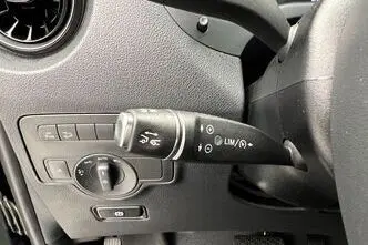 Mercedes-Benz Vito, 2.0, 120 kW, diesel, automatic, four-wheel drive
