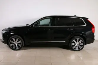 Volvo XC90, 2.0, 228 kW, pistikhübriid, automaat, nelikvedu