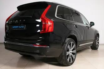 Volvo XC90, 2.0, 228 kW, pistikhübriid, automaat, nelikvedu