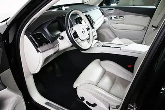 Volvo XC90, 2.0, 228 kW, pistikhübriid, automaat, nelikvedu