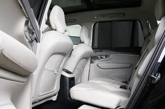 Volvo XC90, 2.0, 228 kW, pistikhübriid, automaat, nelikvedu