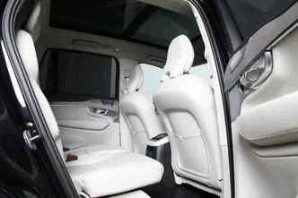 Volvo XC90, 2.0, 228 kW, pistikhübriid, automaat, nelikvedu