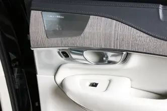 Volvo XC90, 2.0, 228 kW, pistikhübriid, automaat, nelikvedu