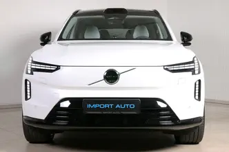 Volvo EX90, 380 kW, электричество, автомат, полный привод