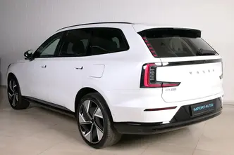 Volvo EX90, 380 kW, электричество, автомат, полный привод