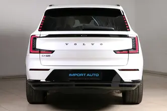 Volvo EX90, 380 kW, электричество, автомат, полный привод