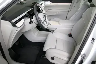 Volvo EX90, 380 kW, электричество, автомат, полный привод