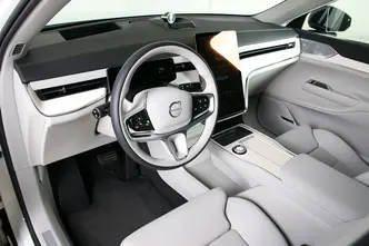 Volvo EX90, 380 kW, электричество, автомат, полный привод