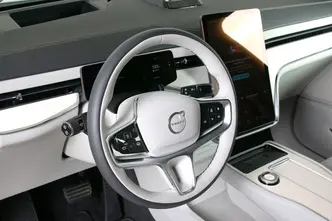 Volvo EX90, 380 kW, электричество, автомат, полный привод