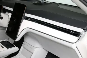Volvo EX90, 380 kW, электричество, автомат, полный привод
