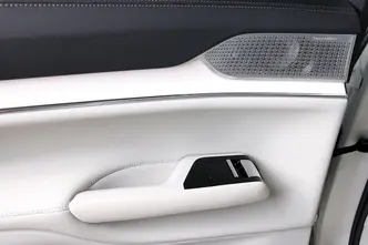 Volvo EX90, 380 kW, электричество, автомат, полный привод