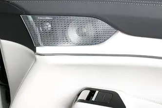 Volvo EX90, 380 kW, электричество, автомат, полный привод