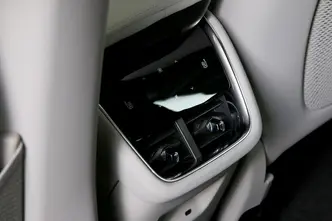 Volvo EX90, 380 kW, электричество, автомат, полный привод