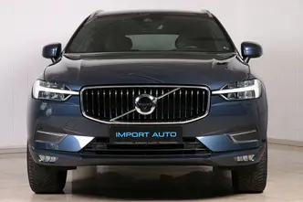 Volvo XC60, 2.0, 173 kW, diisel, automaat, nelikvedu