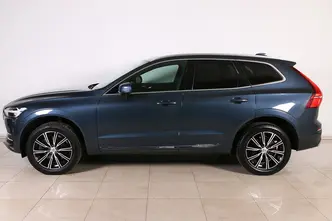 Volvo XC60, 2.0, 173 kW, diisel, automaat, nelikvedu